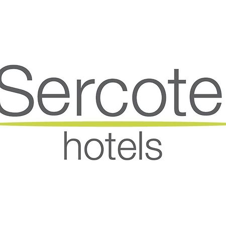 Sercotel San Jose Albacete Eksteriør bilde