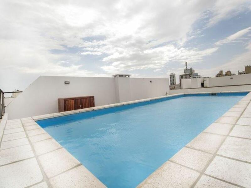 Sercotel San Jose Albacete Eksteriør bilde