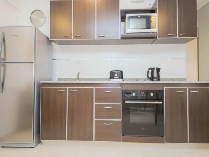 Sercotel San Jose Albacete Eksteriør bilde