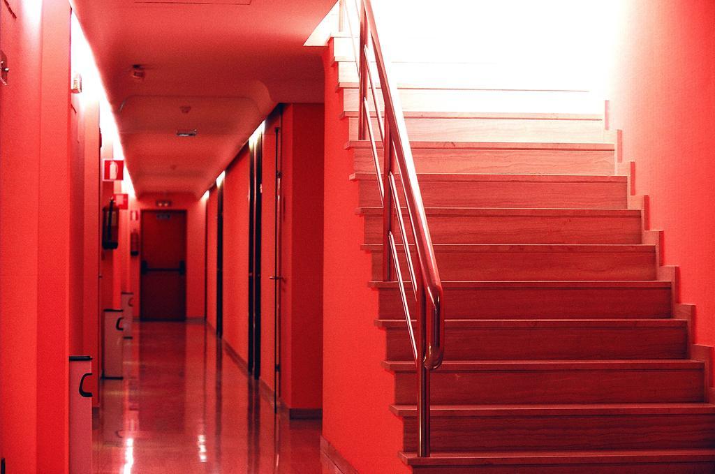 Sercotel San Jose Albacete Eksteriør bilde