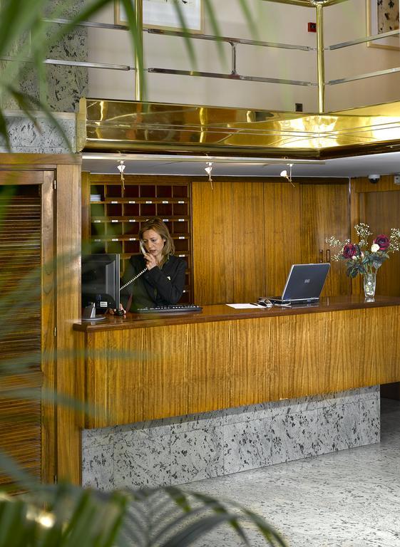 Sercotel San Jose Albacete Eksteriør bilde