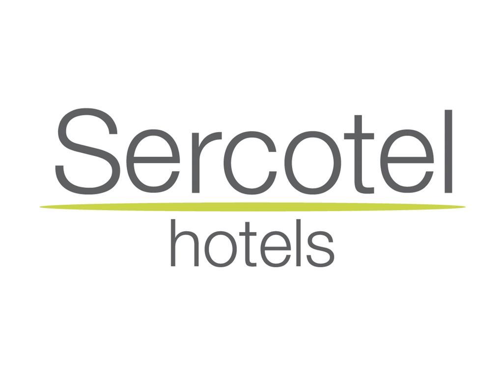 Sercotel San Jose Albacete Eksteriør bilde