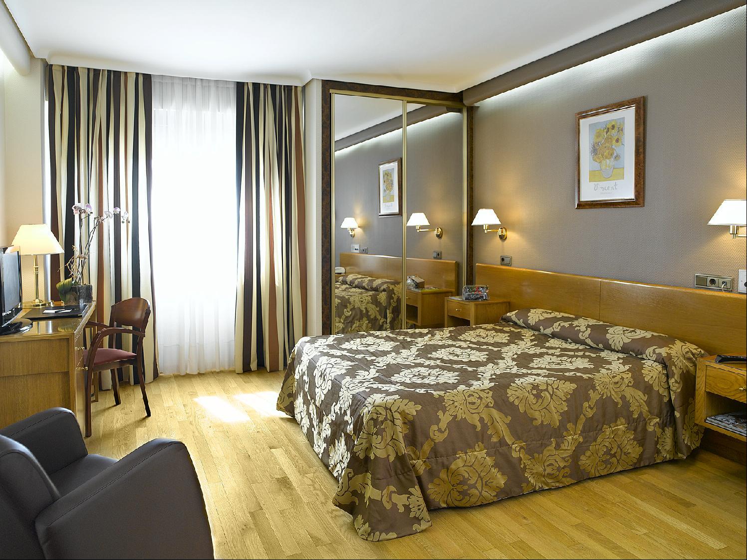 Sercotel San Jose Albacete Rom bilde
