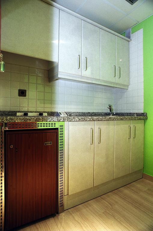 Sercotel San Jose Albacete Rom bilde